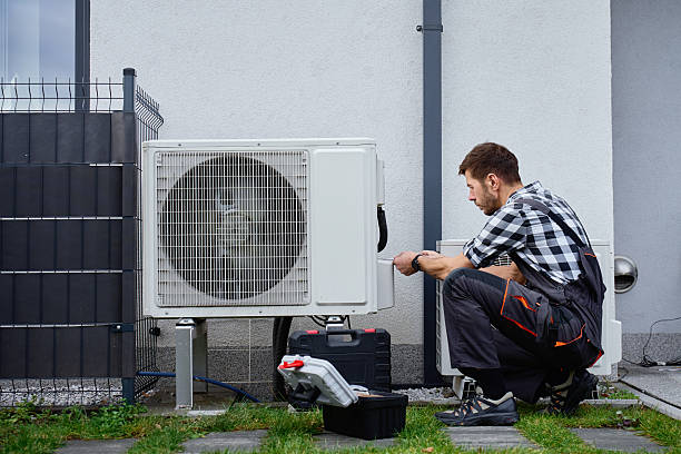 Trusted Hvac service in Harrison, AR - Tropical Oasis HVAC